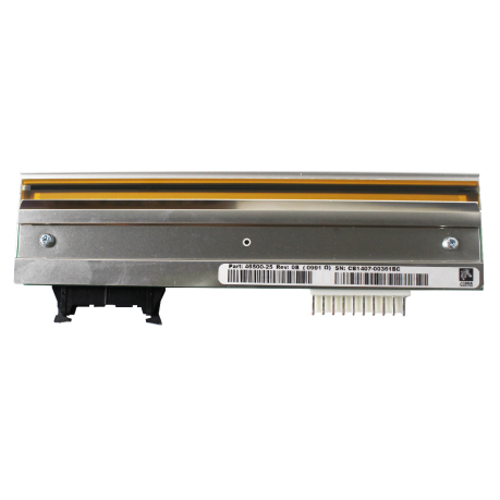 New original printhead for(ZB)170XiII 170XiIII 170XiIIIplus 170P